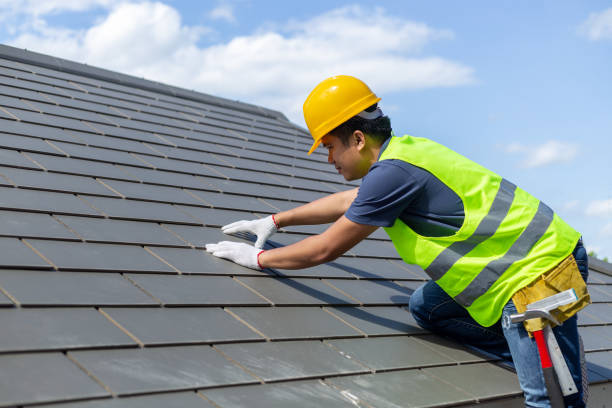 Best Commercial Roof Installation  in Deer Park, WA