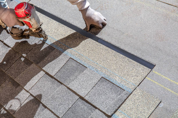 Best Storm Damage Roof Repair  in Deer Park, WA
